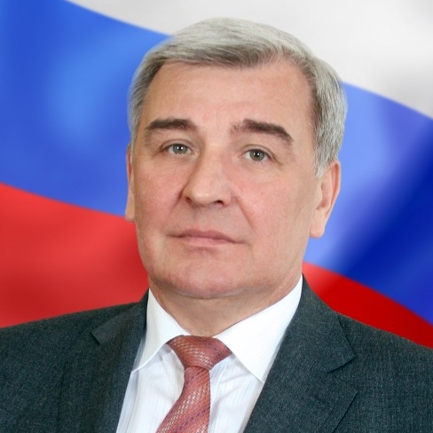 Vladimir G. Peredery Rector  Doctor of Engineering, professor